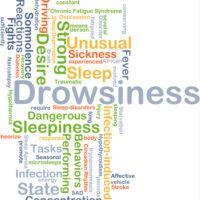 Drowsy Drowsy