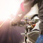 Motorcyclist Motorcyclist