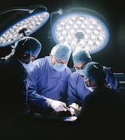 Surgery Surgery